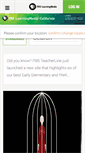 Mobile Screenshot of ecb.pbslearningmedia.org